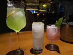 -秀·爱尔兰餐吧(上海路店)