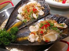 -必点海鲜·鲅鱼水饺(鞍山西道店)