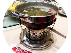 -阳坊大都涮羊肉(阳坊总店)