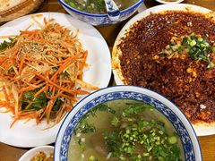 -长安后宰门水盆羊肉(新都心店)