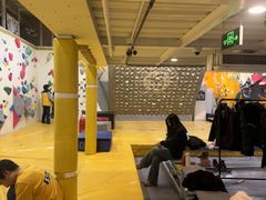 -香蕉攀岩(上地店)
