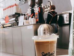 -Seesaw Coffee(深圳万象天地店)