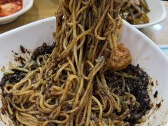 -祥和居炸酱面馆(美食街店)