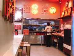 大堂-西关明记肠粉(荔枝湾店)