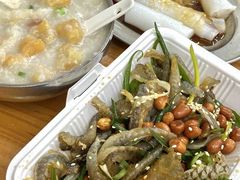 -陈添記·祖傳爽鱼皮·西关老字号(广州首店)