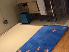 -香港港岛英迪格酒店