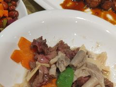 -春江饭店(共青团路总店)