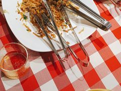 -西贝莜面村(银泰创意城店)