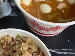 -明月虾面(厦禾路店)