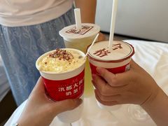 -堂瓦里·33年传统赣菜(第一街区店)