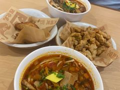 -大师兄·西北小馆(北站缤果空间店)