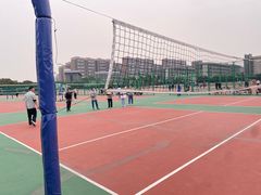 -河南财经政法大学(郑东校区)
