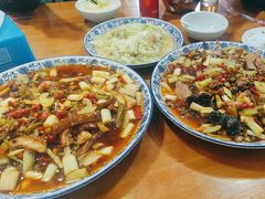 -李大爷的泡椒馆(冉家坝店)