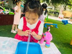 -昱南托育园.托班晚托.寒暑假班