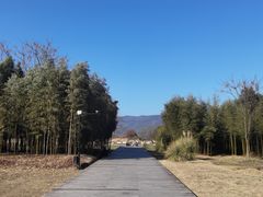 -良渚古城遗址公园
