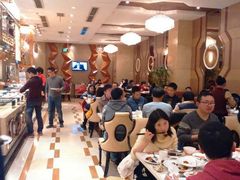 -芭菲盛宴·环球美食(锦城万达广场店)
