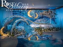 -扬州瘦西湖汇金酒店