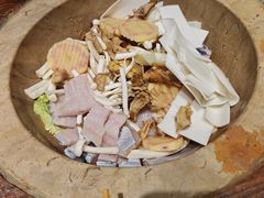 -云尊府云南菜·蒸汽石锅鱼(学清路店)