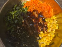 -大叹号·朝鲜族烤肉(潍坊泰华城店)