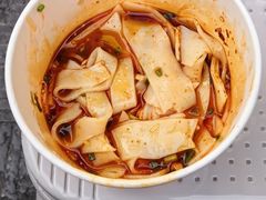 -刘二妈米皮(步行街店)