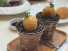 -蔡澜点心·粤菜(月星环球港店)