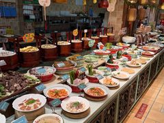 -老西门·常州菜(新区店)