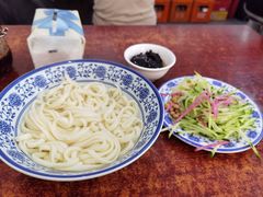 -方砖厂69号炸酱面(方砖厂胡同店)