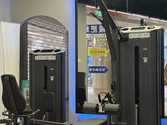 -NRG健身私教CLUB(打浦桥店)