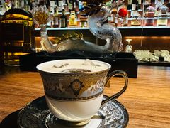 -鸡尾酒实验室酒吧(隆礼路店)