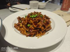 -香融府·烤鸭·家常菜(马家堡路店)