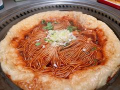 -灶座小锅烀饼·铁锅炖(全国总店)