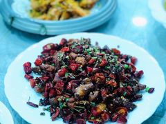 -辣四方新派川菜