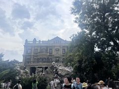 -张学良旧居陈列馆