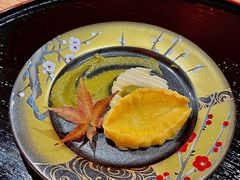 -鮨乐亭Omakase·海胆宴