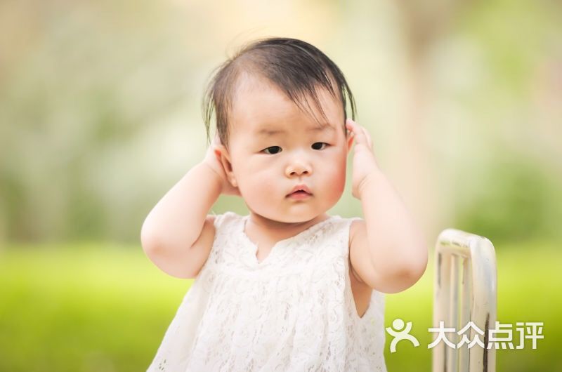 酷儿baby专业儿童摄影(南山店)-图片-深圳-大众点评网