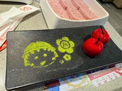 -海底捞火锅(新华联梦想城店)