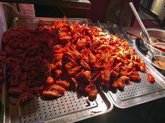 -为民烧烤吧.自贡爆炒菜(收录10年好店)