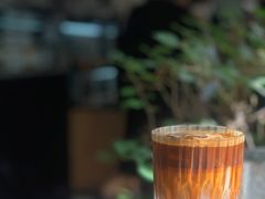 拿铁-O'mills Sourdough Bakery&Bistro(永嘉路店)