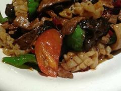 -刘胖子家常菜·蹄花焖藕(兴业店)