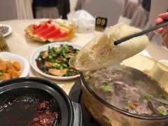 -群乐饭店(滨安路店)