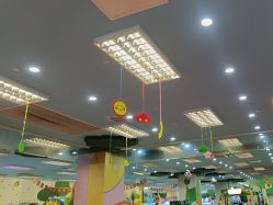 -莫莉幻想儿童乐园(苏州新区永旺店)
