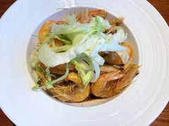 -妈妈菜舟山海鲜(定海古城店)