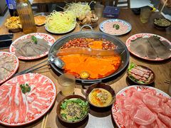 -楠火锅(昆山金鹰店)
