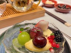 -叶叶菩提·晋福宫