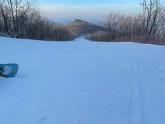 -中旅松花湖滑雪场