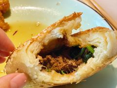 -孙记驴肉山庄(李桥店)