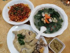 -九大簋家宴(北京路店)