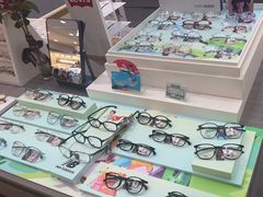 -宝岛眼镜(复兴门百盛店)