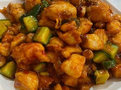 -聚福缘菜馆(隆昌路店)