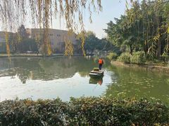 -西南交通大学(九里校区)